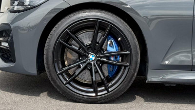 BMW 3er Gebrauchtwagen