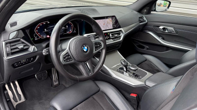 BMW 3er Gebrauchtwagen