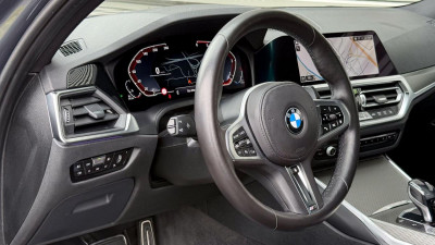 BMW 3er Gebrauchtwagen