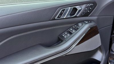 BMW X7 Gebrauchtwagen BMW X7 Gebrauchtwagen