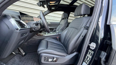 BMW X7 Gebrauchtwagen BMW X7 Gebrauchtwagen