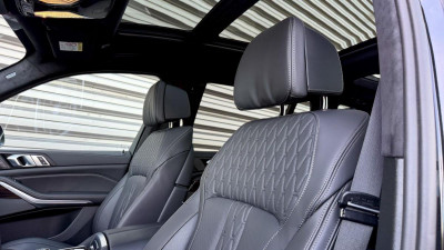 BMW X7 Gebrauchtwagen BMW X7 Gebrauchtwagen