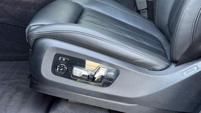 BMW X7 Gebrauchtwagen BMW X7 Gebrauchtwagen