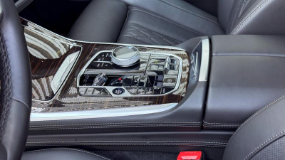 BMW X7 Gebrauchtwagen BMW X7 Gebrauchtwagen