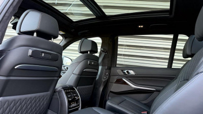 BMW X7 Gebrauchtwagen BMW X7 Gebrauchtwagen