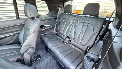 BMW X7 Gebrauchtwagen BMW X7 Gebrauchtwagen