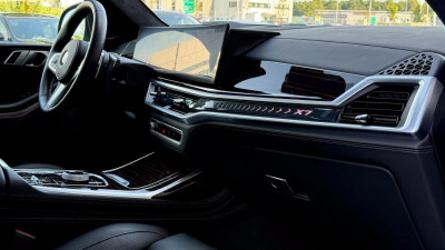 BMW X7 Gebrauchtwagen BMW X7 Gebrauchtwagen