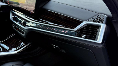 BMW X7 Gebrauchtwagen BMW X7 Gebrauchtwagen