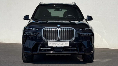 BMW X7 Gebrauchtwagen BMW X7 Gebrauchtwagen