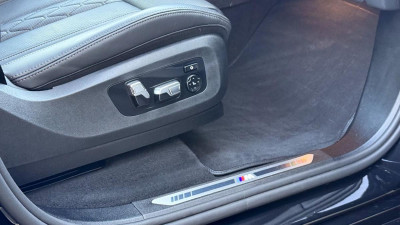 BMW X7 Gebrauchtwagen BMW X7 Gebrauchtwagen
