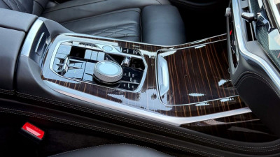 BMW X7 Gebrauchtwagen BMW X7 Gebrauchtwagen