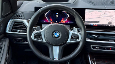 BMW X7 Gebrauchtwagen BMW X7 Gebrauchtwagen