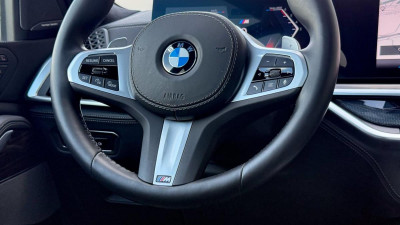 BMW X7 Gebrauchtwagen BMW X7 Gebrauchtwagen