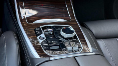 BMW X7 Gebrauchtwagen BMW X7 Gebrauchtwagen