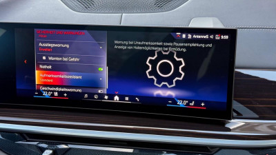 BMW X7 Gebrauchtwagen BMW X7 Gebrauchtwagen
