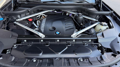 BMW X7 Gebrauchtwagen BMW X7 Gebrauchtwagen