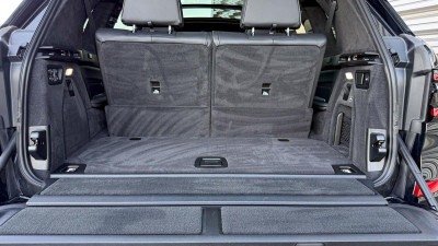 BMW X7 Gebrauchtwagen BMW X7 Gebrauchtwagen