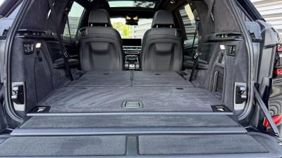 BMW X7 Gebrauchtwagen BMW X7 Gebrauchtwagen