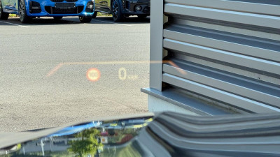 BMW X7 Gebrauchtwagen BMW X7 Gebrauchtwagen