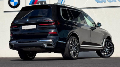 BMW X7 Gebrauchtwagen BMW X7 Gebrauchtwagen