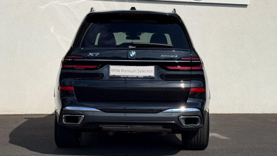 BMW X7 Gebrauchtwagen BMW X7 Gebrauchtwagen