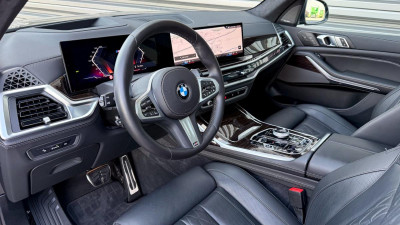 BMW X7 Gebrauchtwagen BMW X7 Gebrauchtwagen