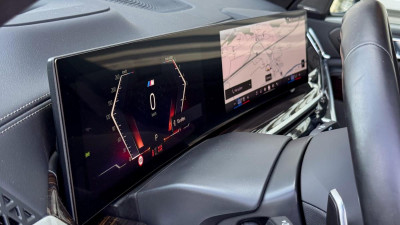 BMW X7 Gebrauchtwagen BMW X7 Gebrauchtwagen