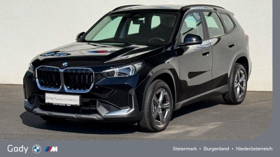 BMW X1 Gebrauchtwagen BMW X1 Gebrauchtwagen
