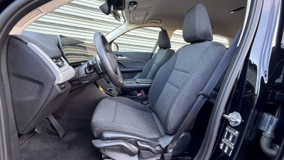 BMW X1 Gebrauchtwagen BMW X1 Gebrauchtwagen
