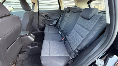 BMW X1 Gebrauchtwagen BMW X1 Gebrauchtwagen