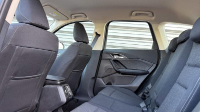 BMW X1 Gebrauchtwagen BMW X1 Gebrauchtwagen