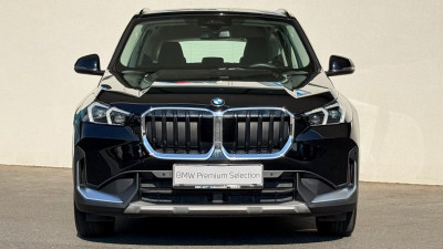 BMW X1 Gebrauchtwagen BMW X1 Gebrauchtwagen