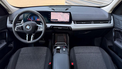 BMW X1 Gebrauchtwagen BMW X1 Gebrauchtwagen