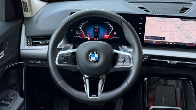 BMW X1 Gebrauchtwagen BMW X1 Gebrauchtwagen