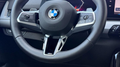 BMW X1 Gebrauchtwagen BMW X1 Gebrauchtwagen