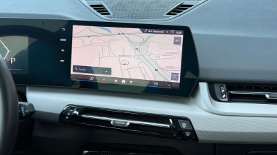 BMW X1 Gebrauchtwagen BMW X1 Gebrauchtwagen