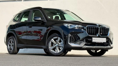 BMW X1 Gebrauchtwagen BMW X1 Gebrauchtwagen