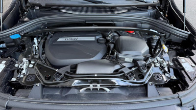 BMW X1 Gebrauchtwagen BMW X1 Gebrauchtwagen
