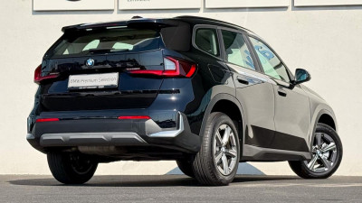 BMW X1 Gebrauchtwagen BMW X1 Gebrauchtwagen
