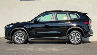 BMW X1 Gebrauchtwagen BMW X1 Gebrauchtwagen