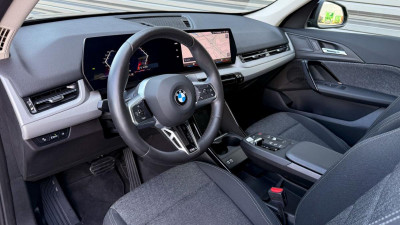 BMW X1 Gebrauchtwagen BMW X1 Gebrauchtwagen