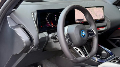 BMW X3 Gebrauchtwagen BMW X3 Gebrauchtwagen