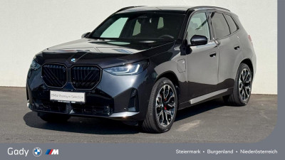 BMW X3 Gebrauchtwagen BMW X3 Gebrauchtwagen