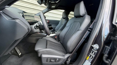 BMW X3 Gebrauchtwagen BMW X3 Gebrauchtwagen