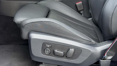 BMW X3 Gebrauchtwagen BMW X3 Gebrauchtwagen