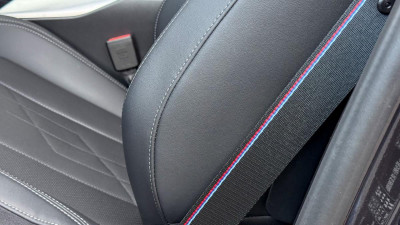 BMW X3 Gebrauchtwagen BMW X3 Gebrauchtwagen