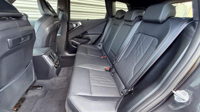 BMW X3 Gebrauchtwagen BMW X3 Gebrauchtwagen