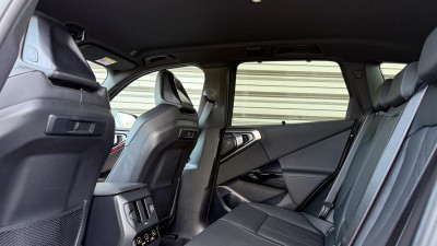 BMW X3 Gebrauchtwagen BMW X3 Gebrauchtwagen