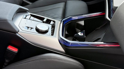 BMW X3 Gebrauchtwagen BMW X3 Gebrauchtwagen