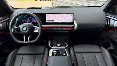 BMW X3 Gebrauchtwagen BMW X3 Gebrauchtwagen